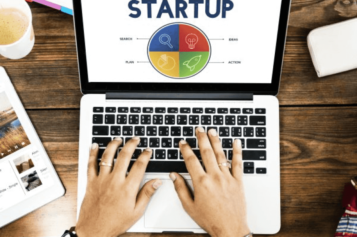 Contabilidade para startups: como iniciar a contabilidade de forma ...